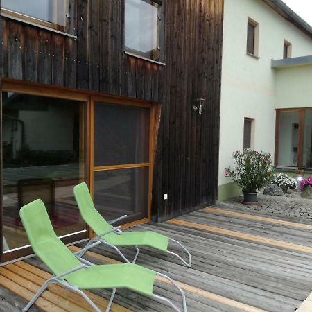 Jenny Villa Lembach im Muhlkreis Exterior photo