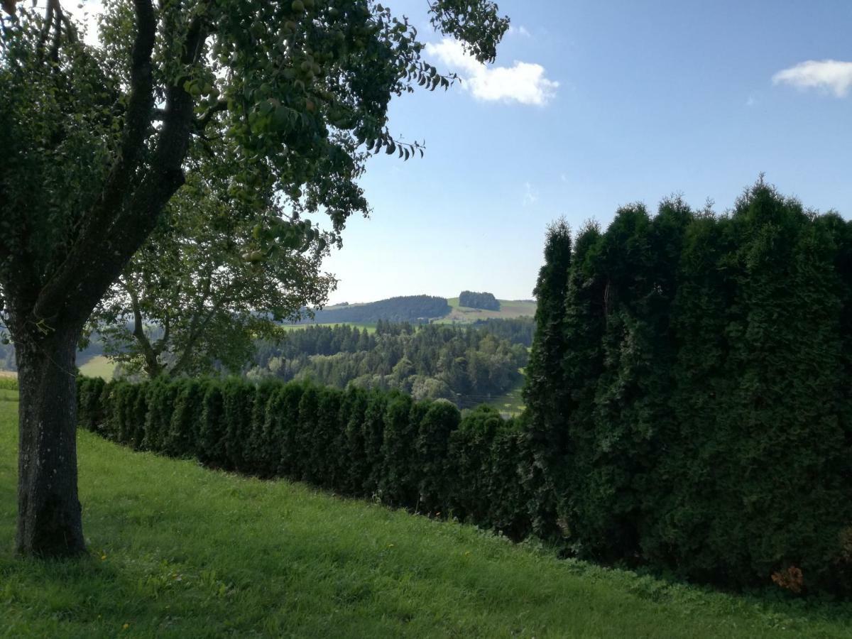 Jenny Villa Lembach im Muhlkreis Exterior photo